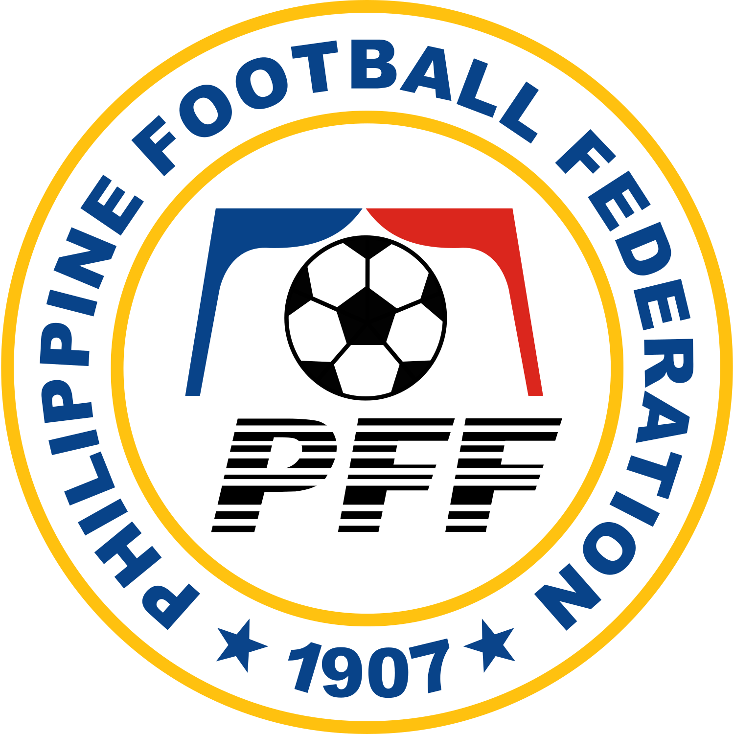 Crest — Seleção de Filipinas