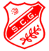Crest — Sport Club Gararu