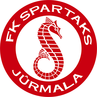 Crest — FK Spartaks Jūrmala