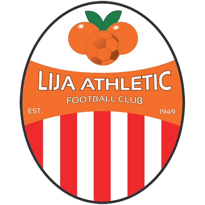 Crest — Lija Athletic