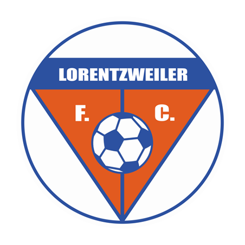 Crest — FC Lorentzweiler