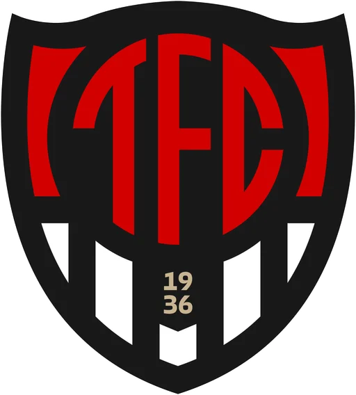 Crest — Tupã Esporte Clube