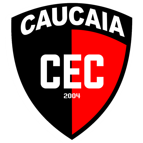 Crest — Caucaia Esporte Clube