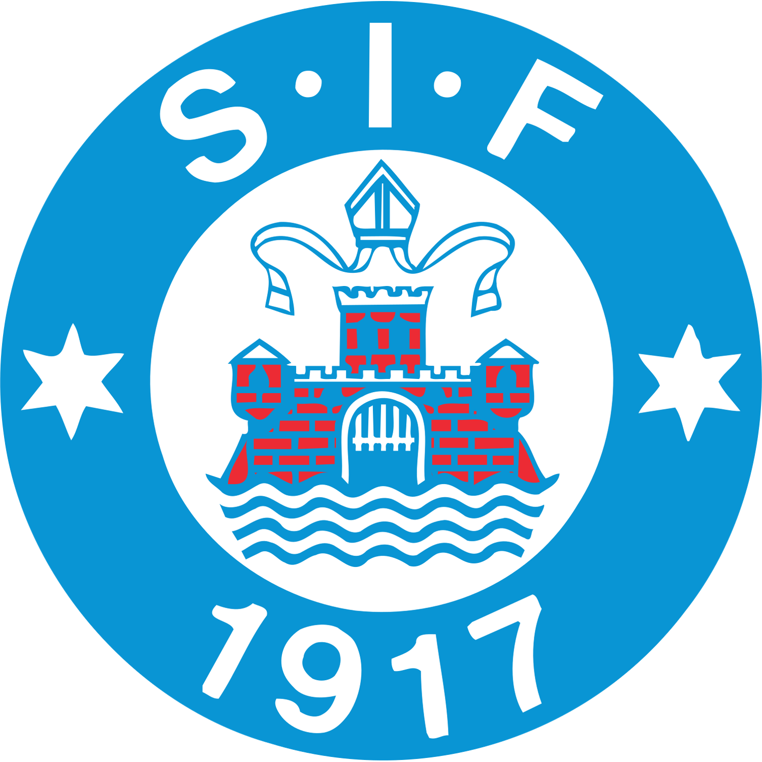 Crest — Silkeborg IF
