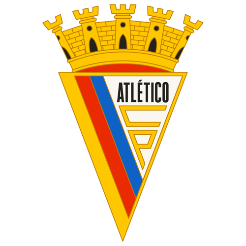 Crest — Atlético Clube de Lisboa