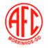 Crest — América Futebol Clube (Morrinhos)