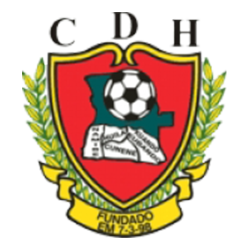 Crest — Desportivo da Huíla