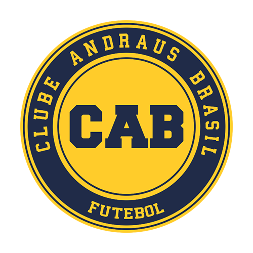 Crest — Andraus Brasil Futebol Clube