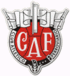 Crest — Clube Atlético Ferroviário