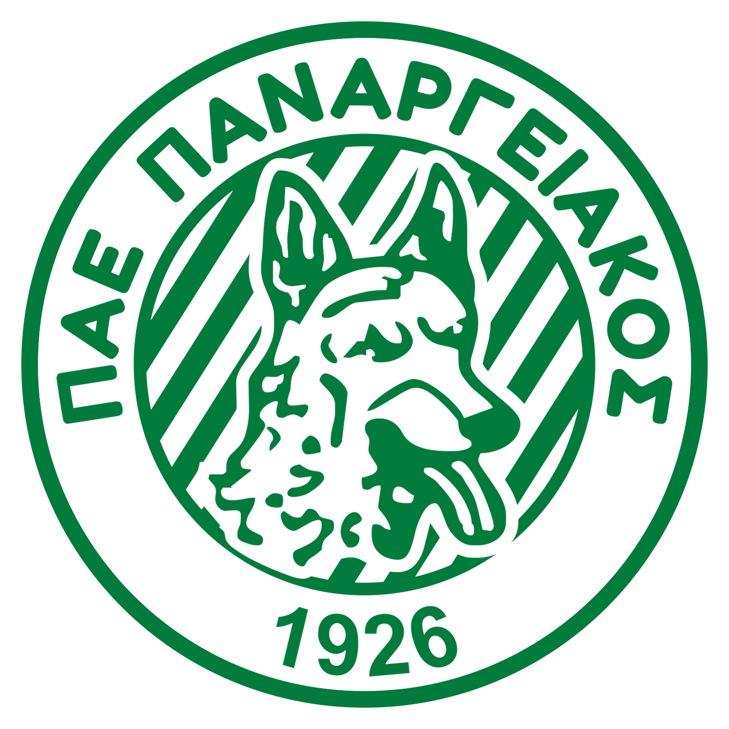 Crest — Panargiakos FC