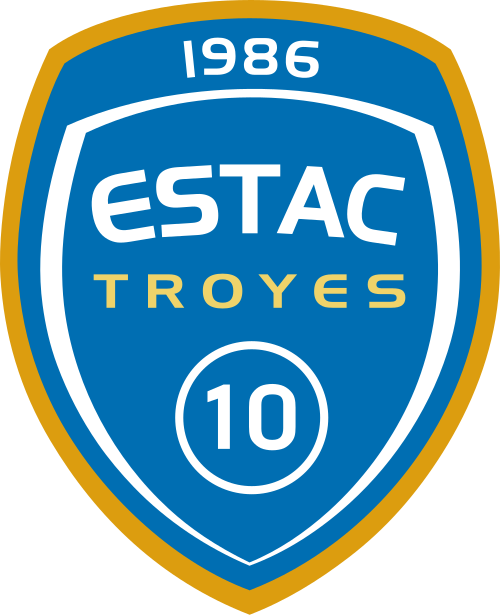 Emblema ESTAC Troyes