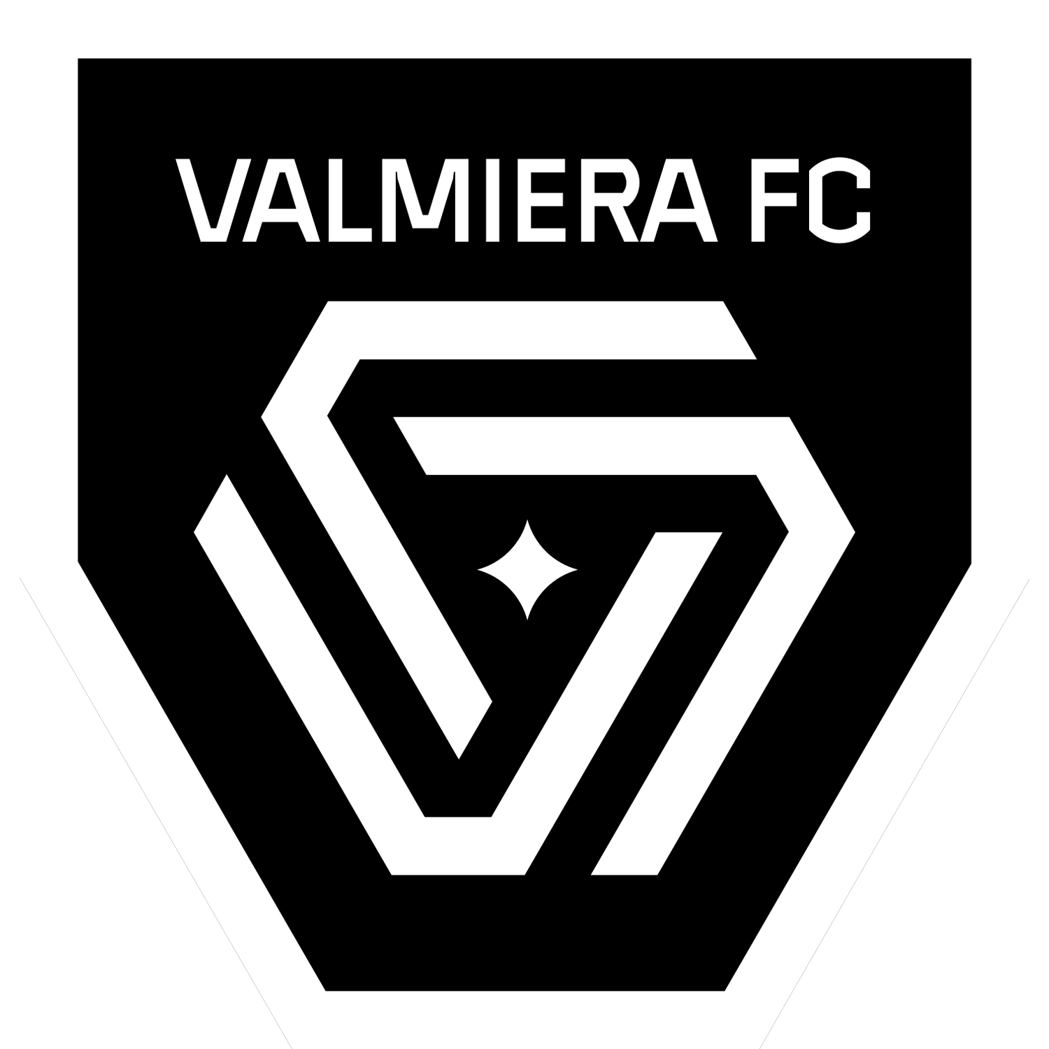 Crest — Valmiera FC