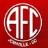 Crest — América Futebol Clube (Joinville)
