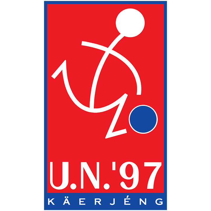 Crest — UN Käerjeng 97