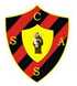 Crest — Sport Club Santo Antônio (Atalaia)