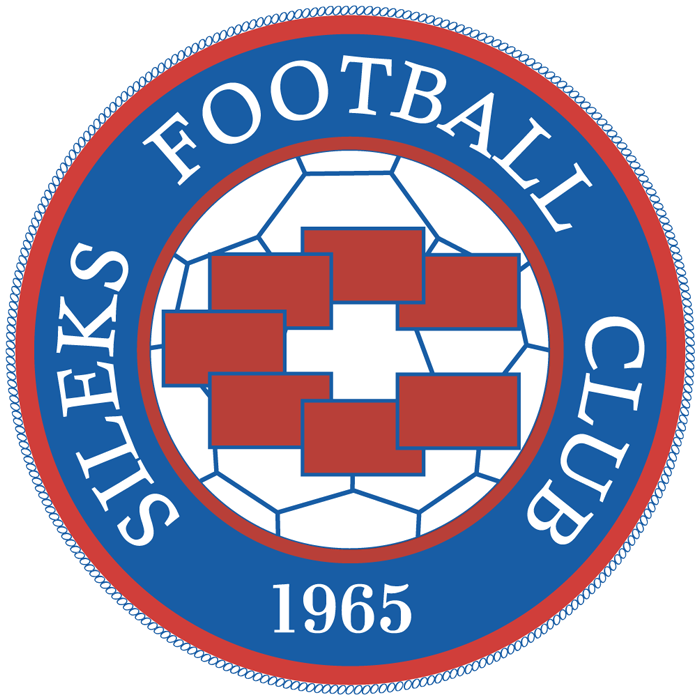 Crest — FK Sileks