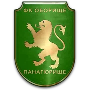 Crest — FC Oborishte Panagyurishte