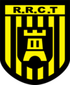 Crest — RFC Tournai