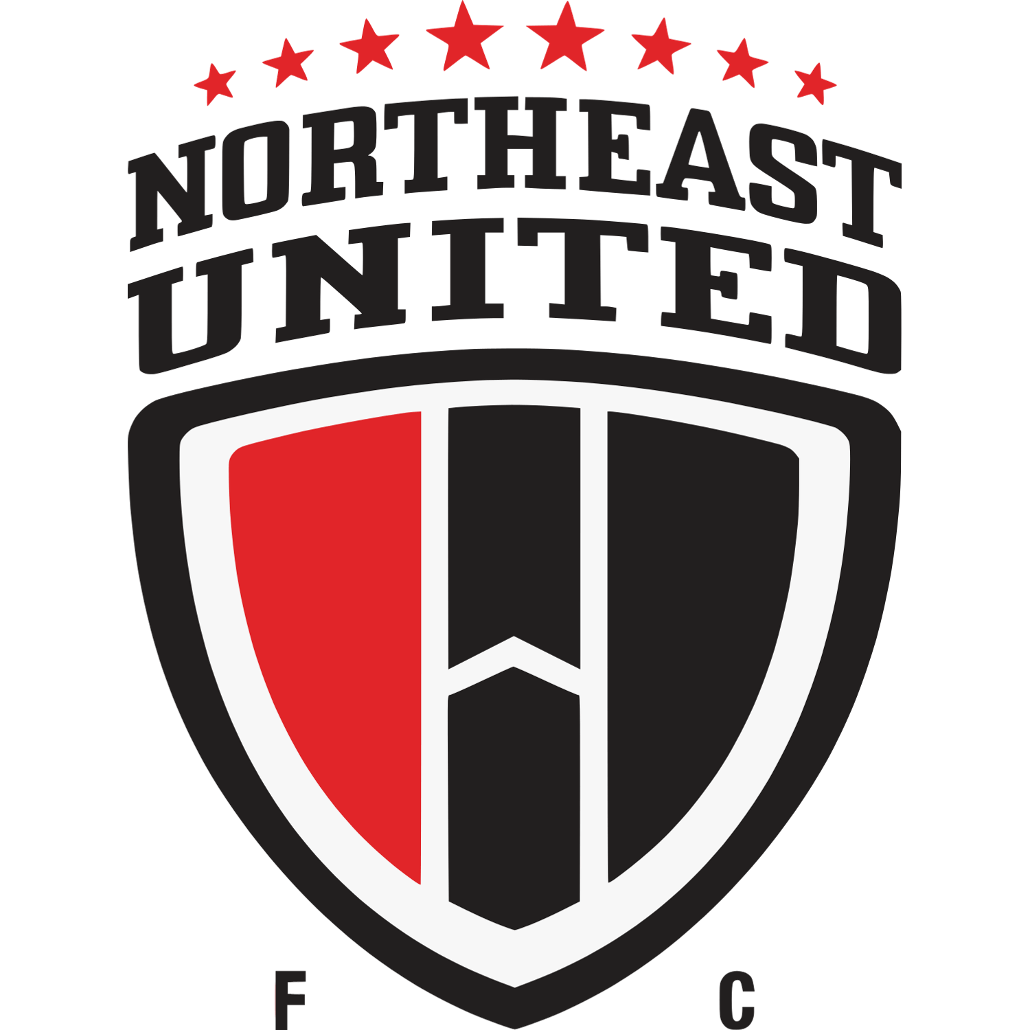Crest — NorthEast United FC