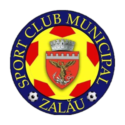 Crest — SCM Zalău