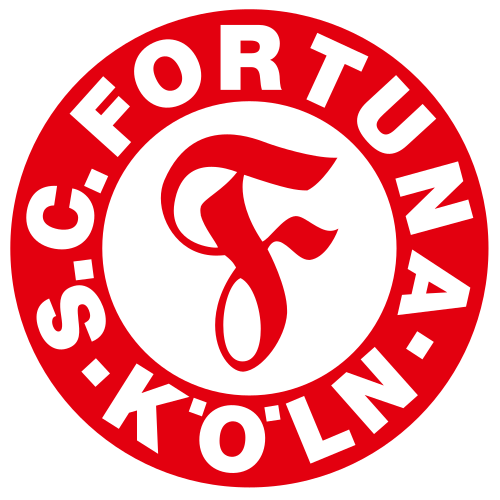 Crest — SC Fortuna Köln