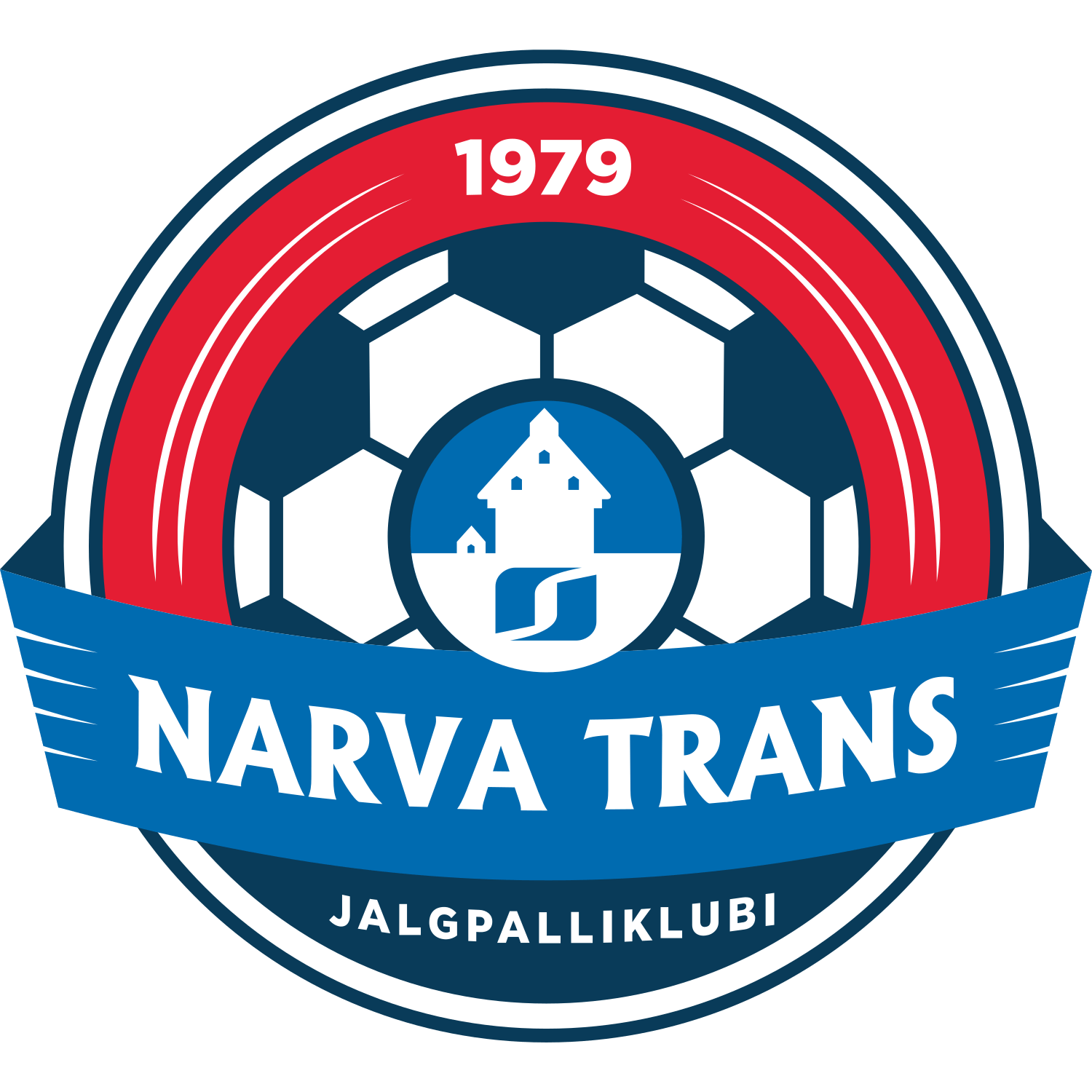 Crest — JK Narva Trans