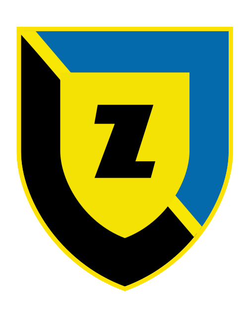 Crest — Zawisza Bydgoszcz