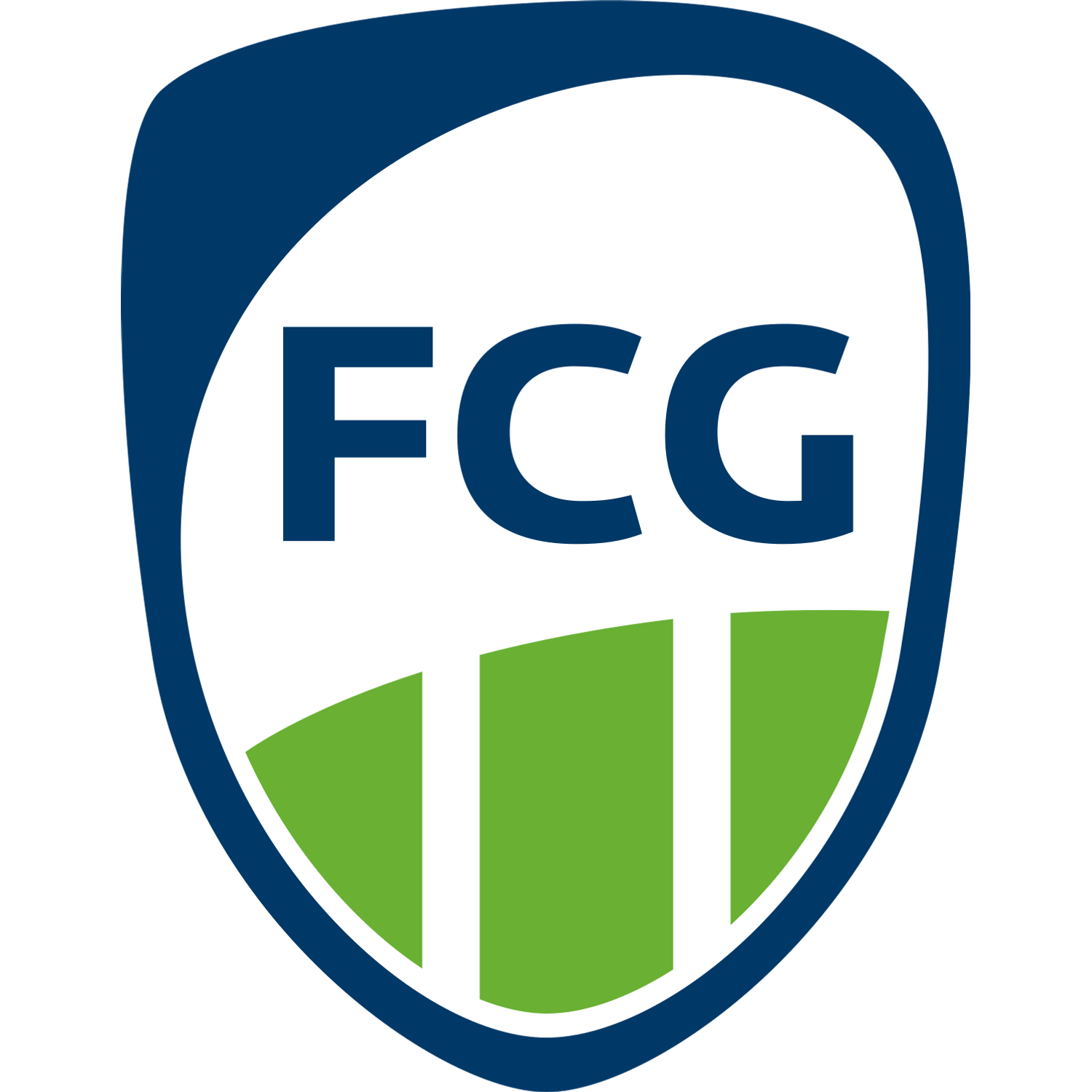 Crest — FC Gütersloh
