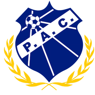 Crest — Penarol Atlético Clube (Itacoatiara)