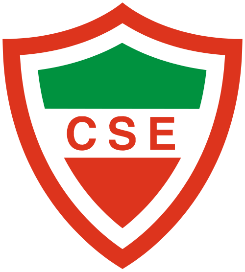 Crest — Clube Sociedade Esportiva