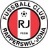 Crest — FC Rapperswil-Jona