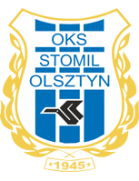Crest — Stomil Olsztyn
