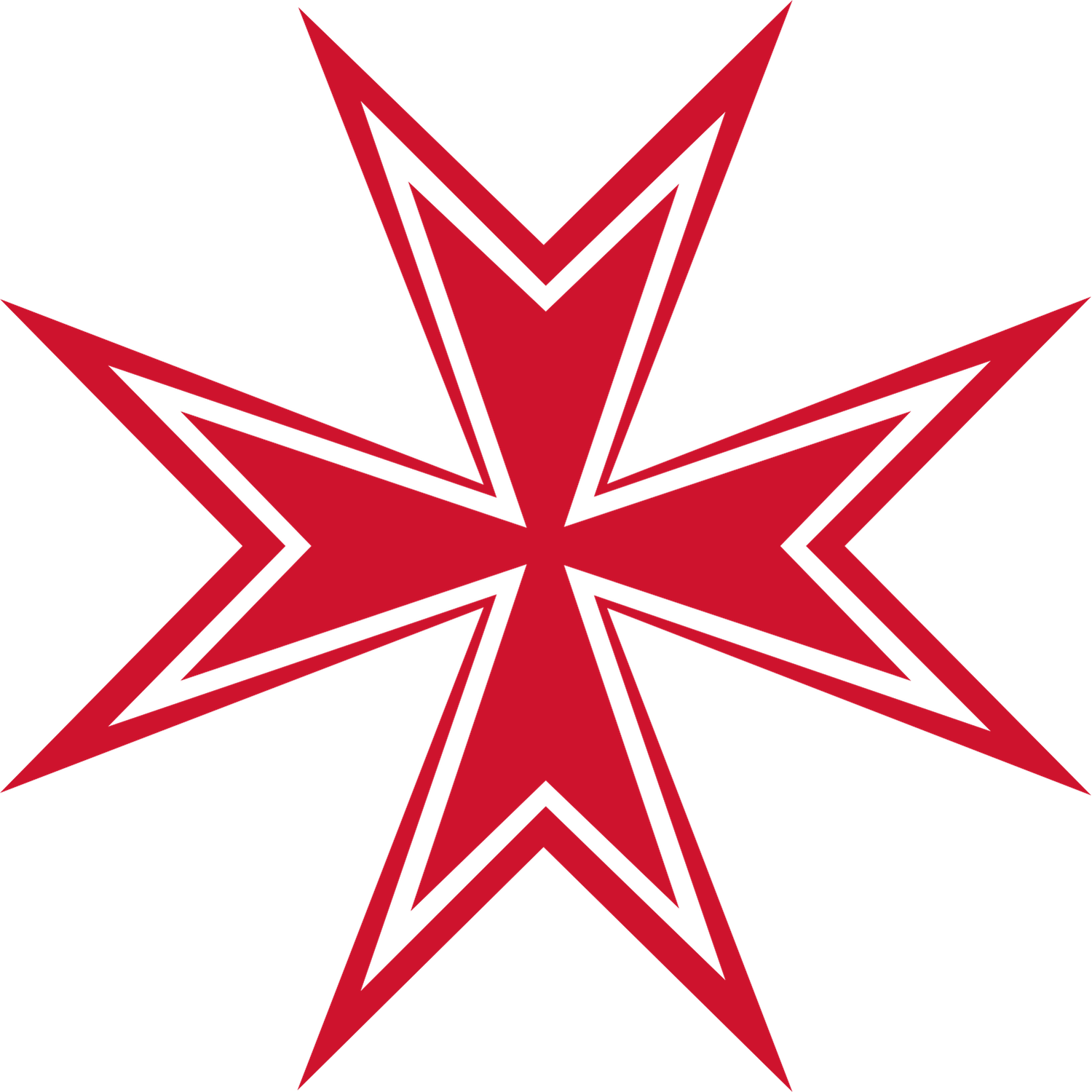 Emblema Seleção de Malta