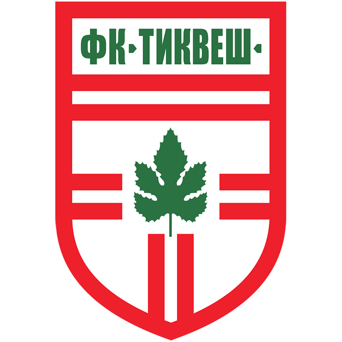 Crest — FK Tikvesh