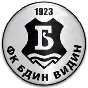 Crest — OFC Bdin Vidin