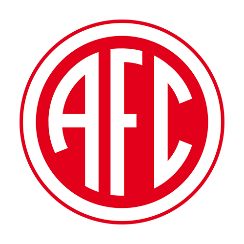 Crest — America Football Club (Rio de Janeiro)