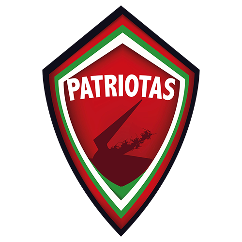 Crest — Patriotas Boyacá