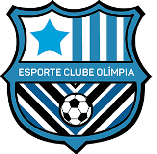 Crest — Esporte Clube Olímpia