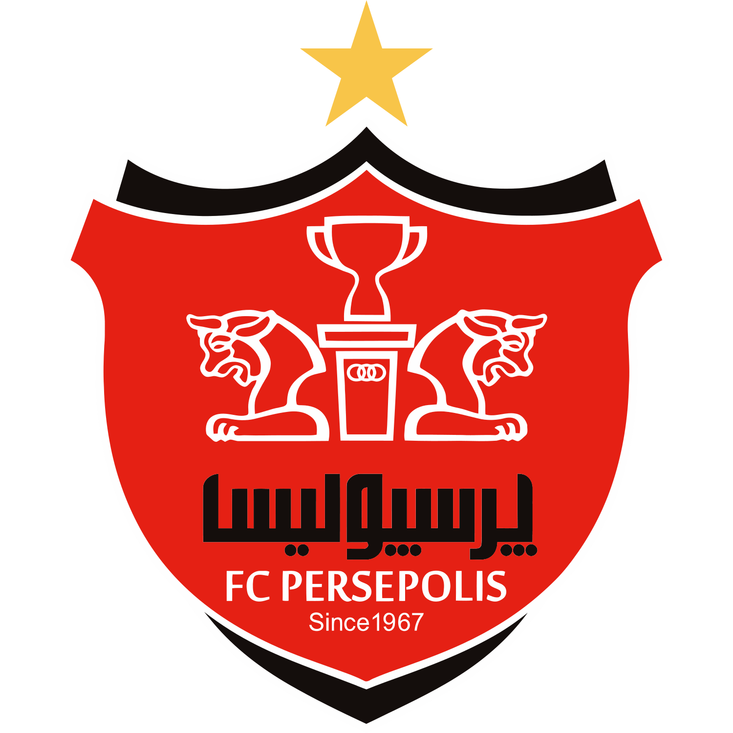 Emblema Persepolis FC