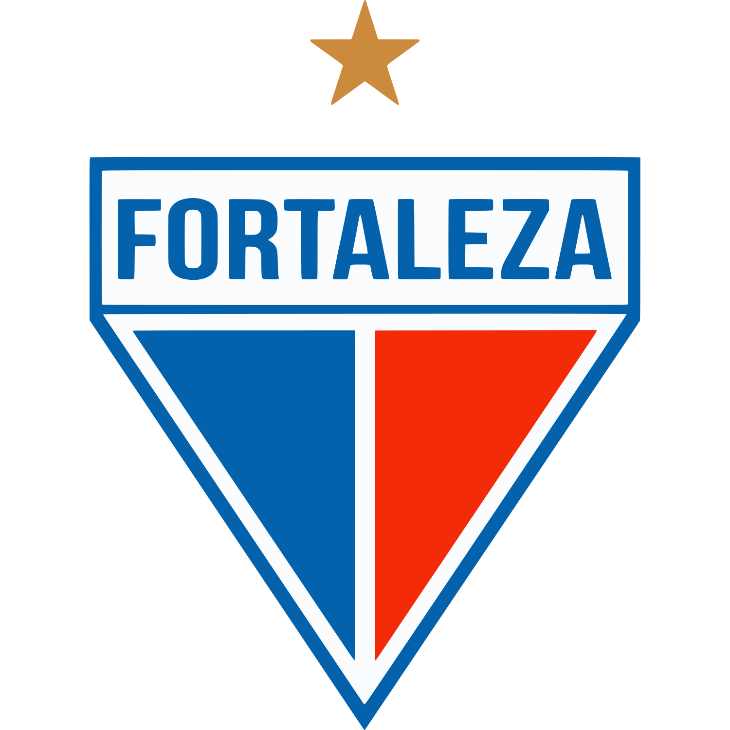 Crest — Fortaleza Esporte Clube