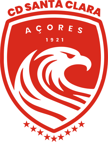 Crest — Clube Desportivo Santa Clara