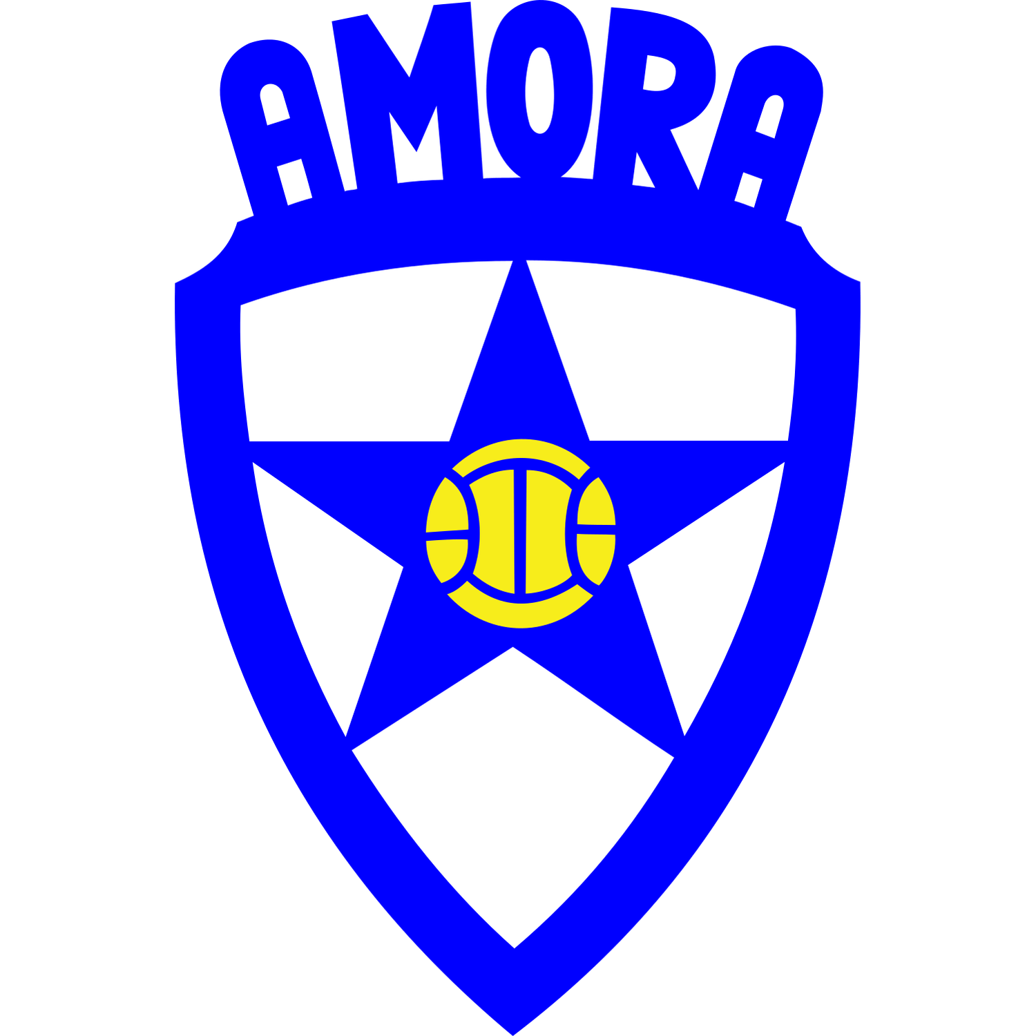Crest — Amora FC