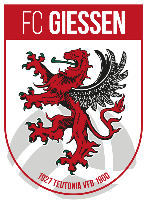 Crest — FC Gießen