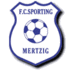 Crest — Sporting Mertzig