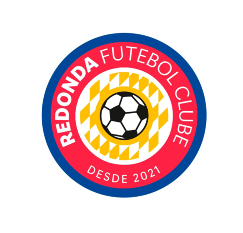 Crest — Redonda Futebol Clube