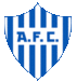 Crest — Armour Futebol Clube