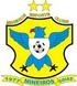 Crest — Mineiros Esporte Clube