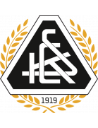 Crest — Kremser SC