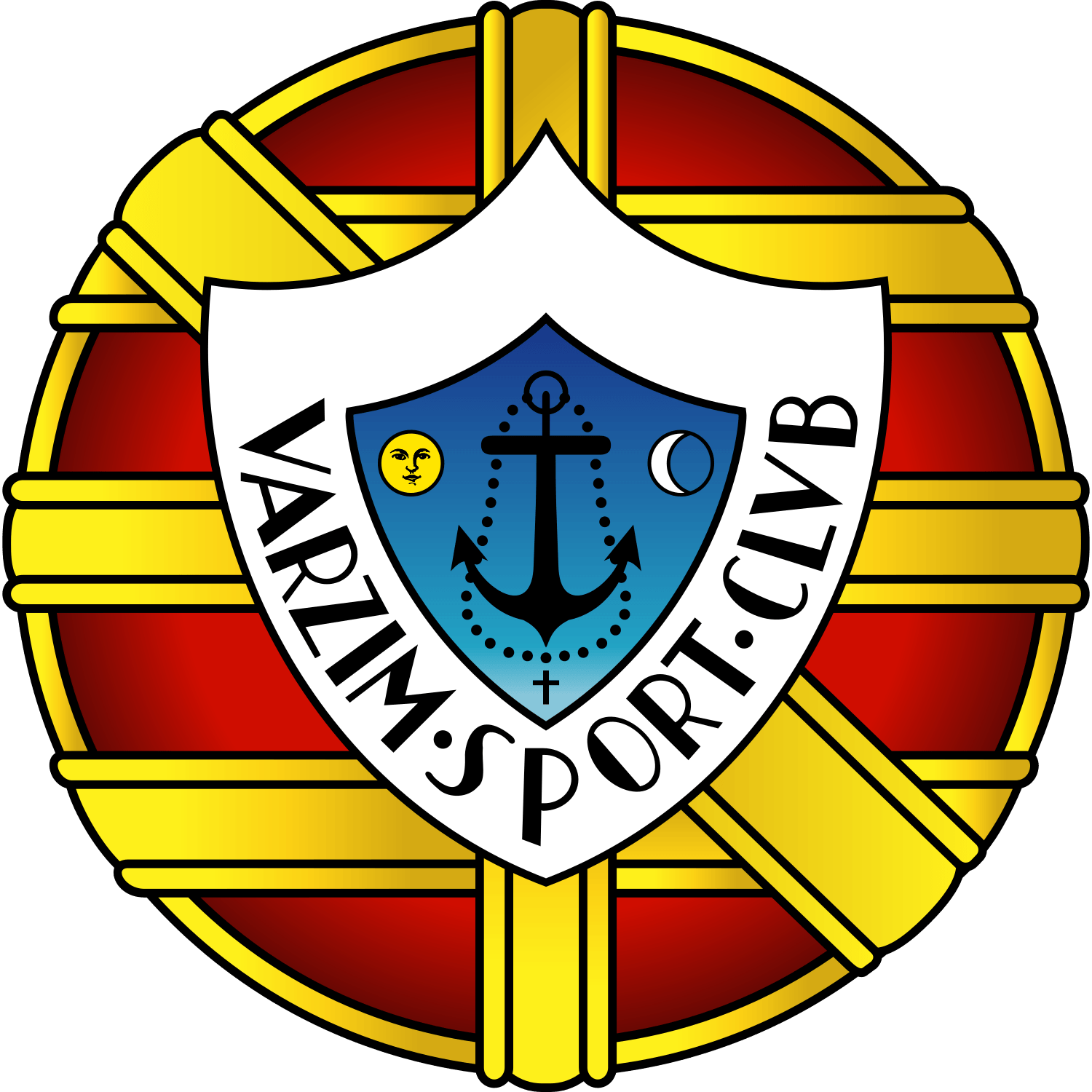 Crest — Varzim Sport Clube