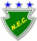 Crest — Náuas Esporte Clube